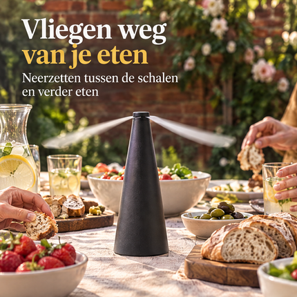infographic opus55 infographic 1 - Cheqo® Vliegenverjager voor op Tafel