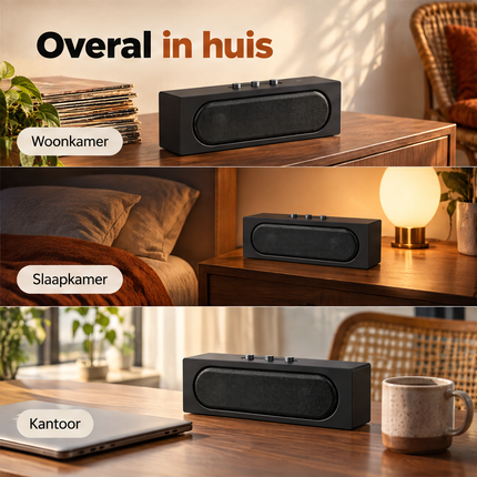 infographic opus55 infographic 6 - Cheqo® Retro Bluetooth Speaker