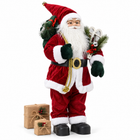 infographic opus55 hoofdafbeelding - Cheqo® Kerstman 60 cm