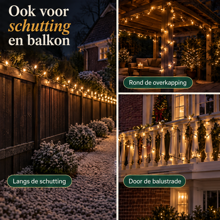 infographic opus55 infographic 5 - Cheqo® Kerstverlichting 180 LED