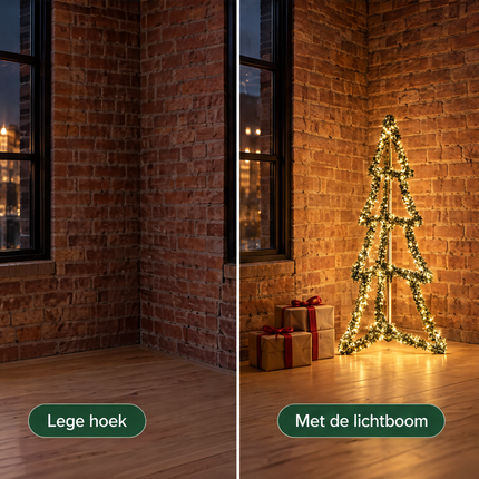 infographic opus55 infographic 4 - Cheqo® LED Kerstboom 80 cm met 4 Lagen