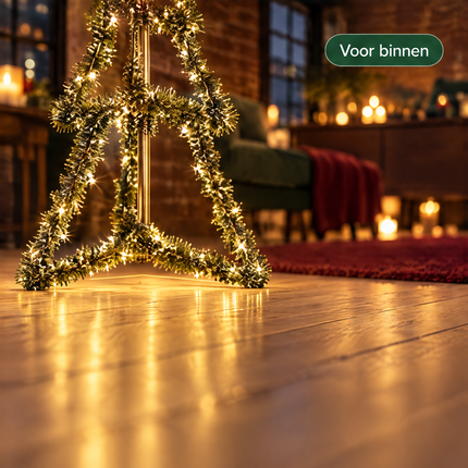 infographic opus55 infographic 5 - Cheqo® LED Kerstboom 80 cm met 4 Lagen