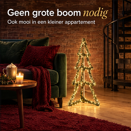 infographic opus55 infographic 6 - Cheqo® LED Kerstboom 80 cm met 4 Lagen