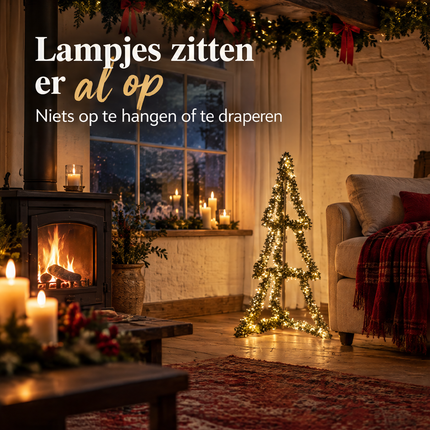 infographic opus55 infographic 1 - Cheqo® LED Kerstboom met 3 Lagen