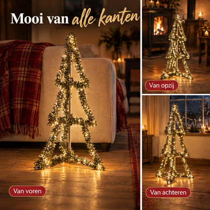 infographic opus55 infographic 4 - Cheqo® LED Kerstboom met 3 Lagen