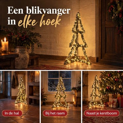 infographic opus55 infographic 6 - Cheqo® LED Kerstboom met 3 Lagen