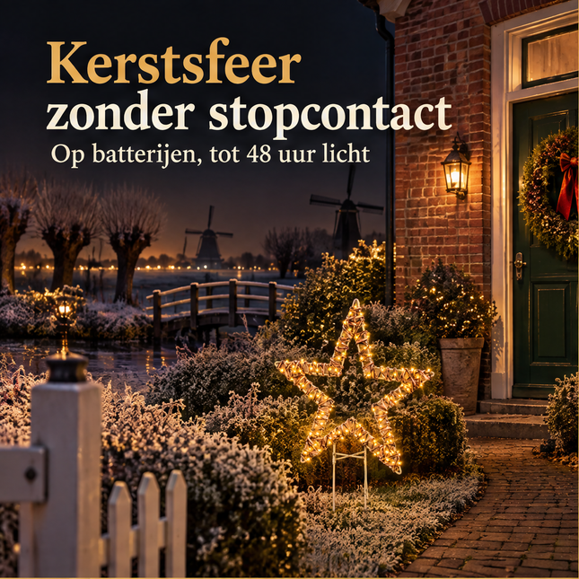 infographic opus55 infographic 1 - Cheqo® Kerstster met Verlichting