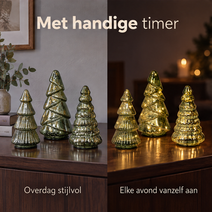 infographic opus55 infographic 4 - Cheqo® Glazen Kerstboom met LED Verlichting