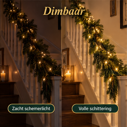 infographic opus55 infographic 4 - Cheqo® Kerstboomverlichting 500 LED