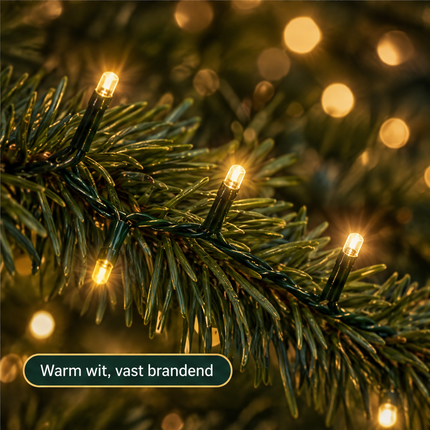 infographic opus55 infographic 6 - Cheqo® Kerstboomverlichting 500 LED
