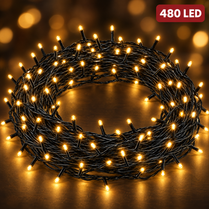 infographic opus55 hoofdafbeelding - Cheqo® Kerstverlichting 480 LED