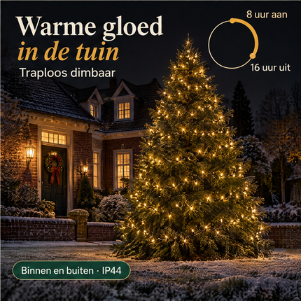infographic opus55 infographic 6 - Cheqo® Kerstverlichting 480 LED