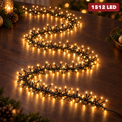infographic opus55 hoofdafbeelding - Cheqo® Clusterverlichting 1512 LED