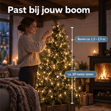 infographic opus55 infographic 6 - Cheqo® Kerstverlichting Twinkle 648 LED