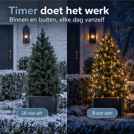 infographic opus55 infographic 5 - Cheqo® Kerstverlichting Twinkle 960 LED