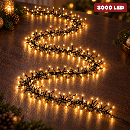 infographic opus55 hoofdafbeelding - Cheqo® Clusterverlichting 3000 LED