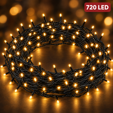 infographic opus55 hoofdafbeelding - Cheqo® Kerstverlichting 720 LED