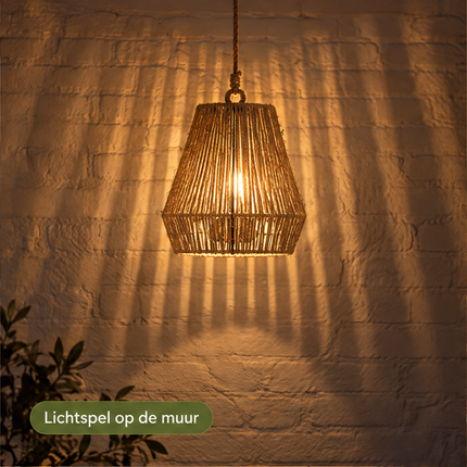 infographic opus55 infographic 2 - Cheqo® Hanglamp Touw