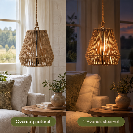 infographic opus55 infographic 6 - Cheqo® Hanglamp Touw