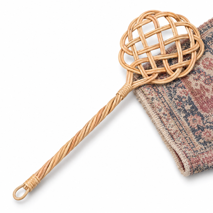 infographic opus55 hoofdafbeelding - Cheqo® Rotan Mattenklopper