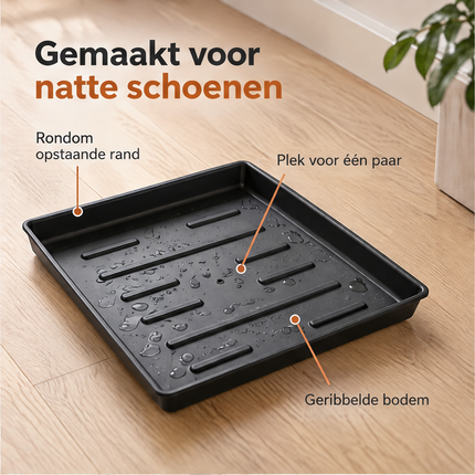 infographic opus55 infographic 2 - Cheqo® Lekbak voor Schoenen en Laarzen Set van 3