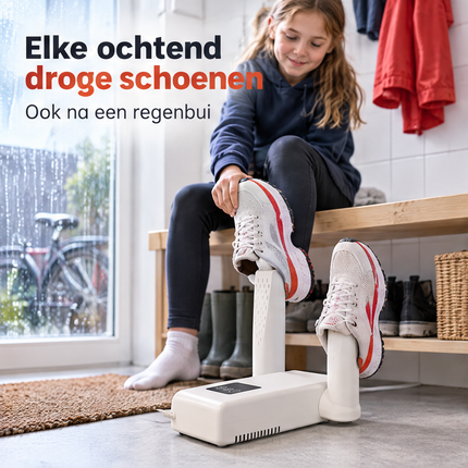 infographic opus55 infographic 1 - Cheqo® Elektrische Schoenendroger met Timer