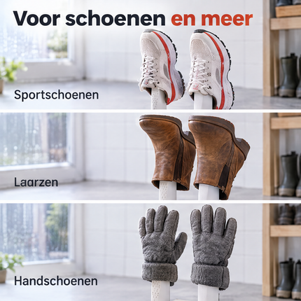 infographic opus55 infographic 3 - Cheqo® Elektrische Schoenendroger met Timer