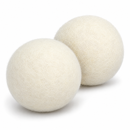 infographic opus55 hoofdafbeelding - Cheqo® Wollen Drogerballen Set van 2