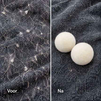 infographic opus55 infographic 4 - Cheqo® Wollen Drogerballen Set van 2