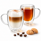 infographic opus55 hoofdafbeelding - Cheqo® Dubbelwandige Theeglazen met Oor Set van 2