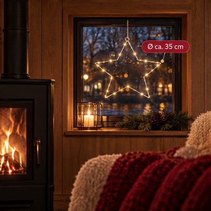 infographic opus55 infographic 4 - Cheqo® LED Ster met Kerstlampjes Zilver 15 LEDs