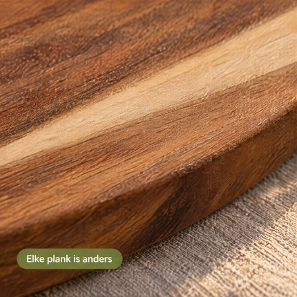 infographic opus55 infographic 4 - Cheqo® Ronde Serveerplank Acaciahout met Handvatten