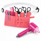 infographic opus55 hoofdafbeelding - Cheqo® Kappersset 7-Delig
