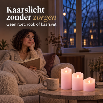 infographic opus55 infographic 1 - Cheqo® LED Kaarsen Set van 3