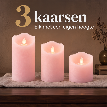 infographic opus55 infographic 4 - Cheqo® LED Kaarsen Set van 3