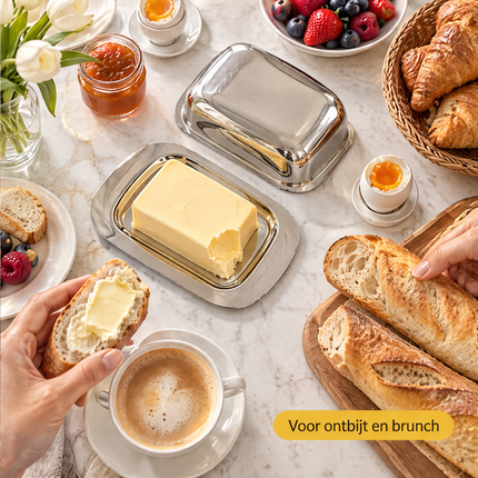 infographic opus55 infographic 6 - Cheqo® Botervloot RVS met Deksel