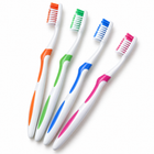 infographic opus55 hoofdafbeelding - Cheqo® Tandenborstels Set van 4