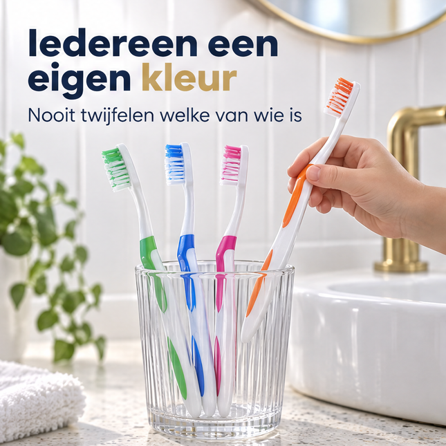 infographic opus55 infographic 1 - Cheqo® Tandenborstels Set van 4