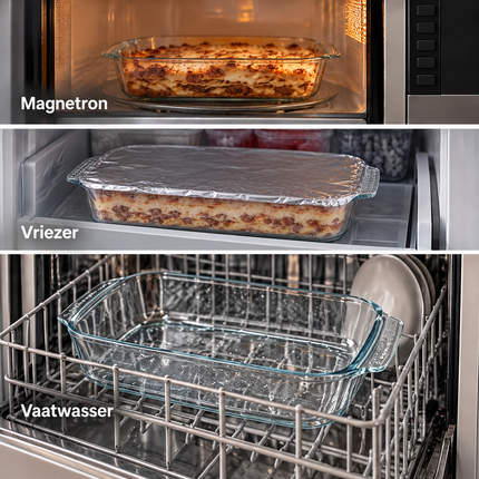 infographic opus55 infographic 4 - Cheqo® Glazen Ovenschaal 2,7 Liter