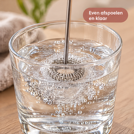 infographic opus55 infographic 6 - Cheqo® Elektrische Melkopschuimer met Standaard