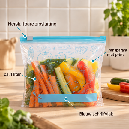 infographic opus55 infographic 2 - Cheqo® Vershoudzakken Set van 15