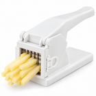 infographic opus55 hoofdafbeelding - Cheqo® Frietsnijder Wit