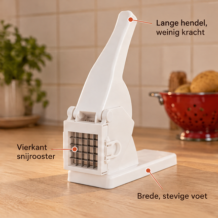 infographic opus55 infographic 2 - Cheqo® Frietsnijder Wit