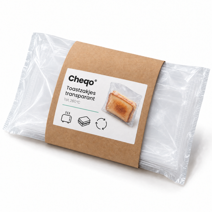 infographic opus55 verpakking - Cheqo® Toastzakjes Transparant