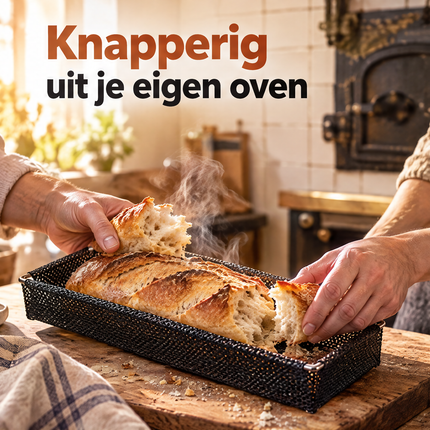 infographic opus55 infographic 1 - Cheqo® Stokbroodvorm Geperforeerd