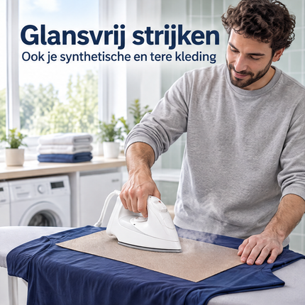 infographic opus55 infographic 1 - Cheqo® Strijkmat met Antikleeflaag