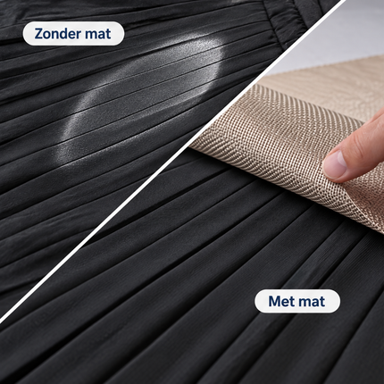 infographic opus55 infographic 4 - Cheqo® Strijkmat met Antikleeflaag