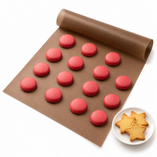 infographic opus55 hoofdafbeelding - Cheqo® Herbruikbare Bakfolie