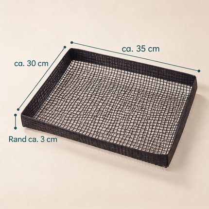 infographic opus55 infographic 3 - Cheqo® Ovenmand 30x35 cm