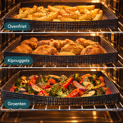 infographic opus55 infographic 5 - Cheqo® Ovenmand 30x35 cm